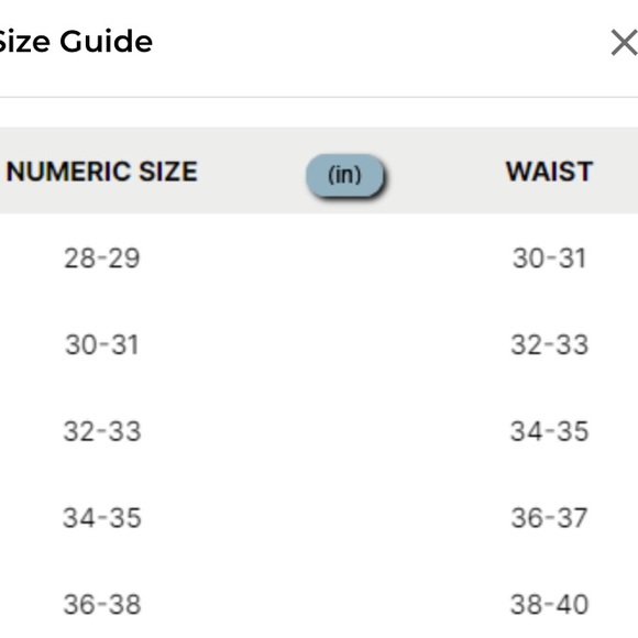 (A53) PRANA Men's Brion 9" Shorts in Charcoal, Size 28, NWT - Picture 7 of 13